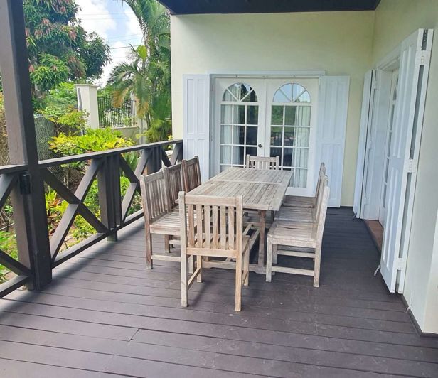 Image No.11-Villa de 4 chambres à vendre à Marigot Bay