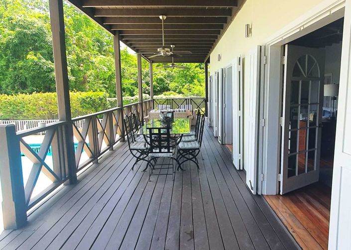 Image No.10-Villa de 4 chambres à vendre à Marigot Bay