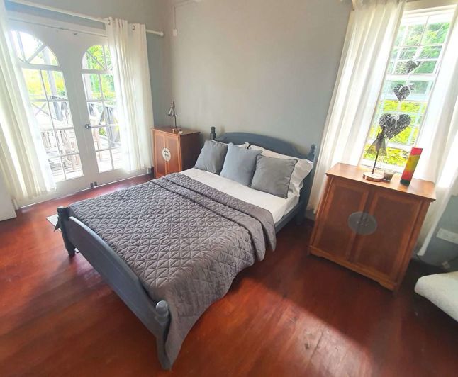 Image No.17-Villa de 4 chambres à vendre à Marigot Bay