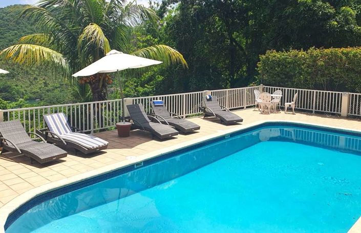 Image No.14-Villa de 4 chambres à vendre à Marigot Bay