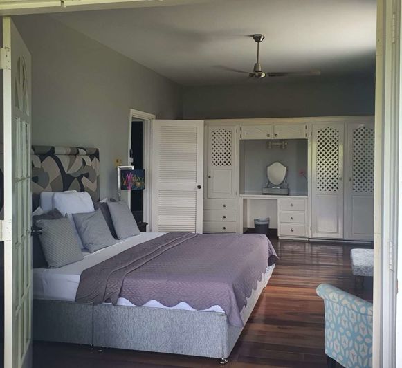 Image No.21-Villa de 4 chambres à vendre à Marigot Bay