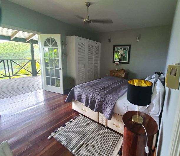 Image No.24-Villa de 4 chambres à vendre à Marigot Bay