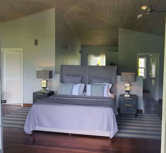 Image No.30-Villa de 4 chambres à vendre à Marigot Bay