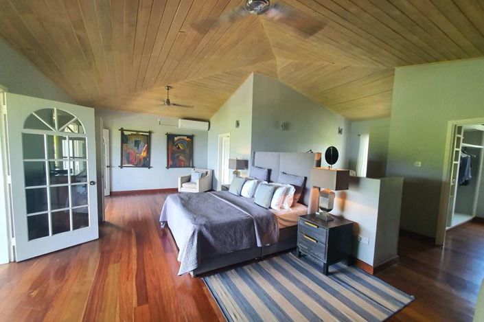 Image No.31-Villa de 4 chambres à vendre à Marigot Bay