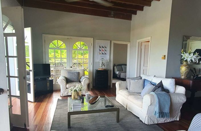 Image No.5-Villa de 4 chambres à vendre à Marigot Bay