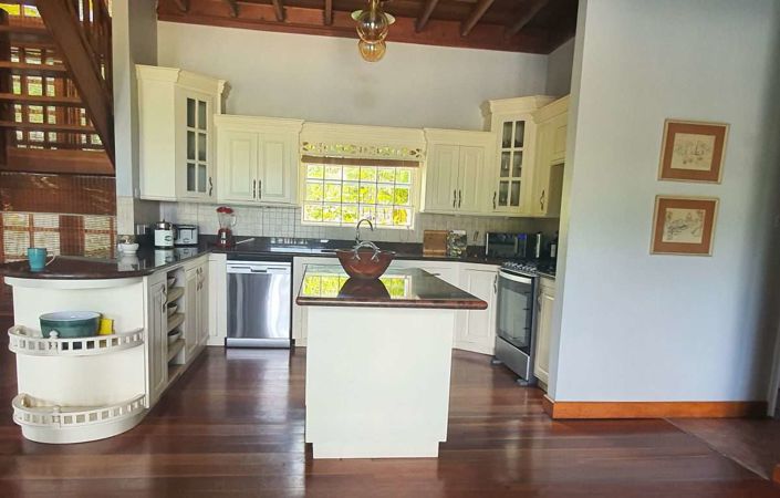 Image No.8-Villa de 4 chambres à vendre à Marigot Bay