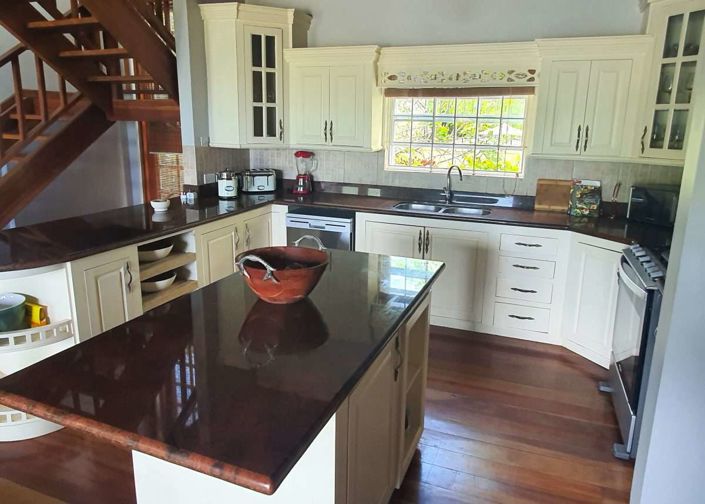 Image No.9-Villa de 4 chambres à vendre à Marigot Bay