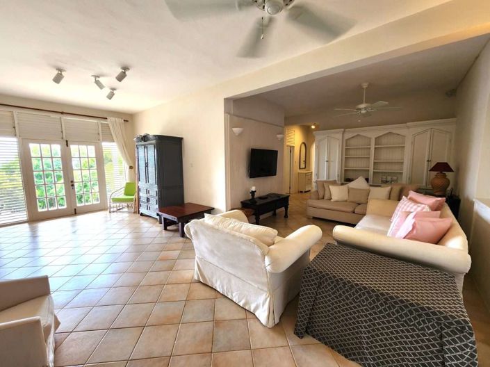 Image No.16-Villa de 5 chambres à vendre à Cap Estate