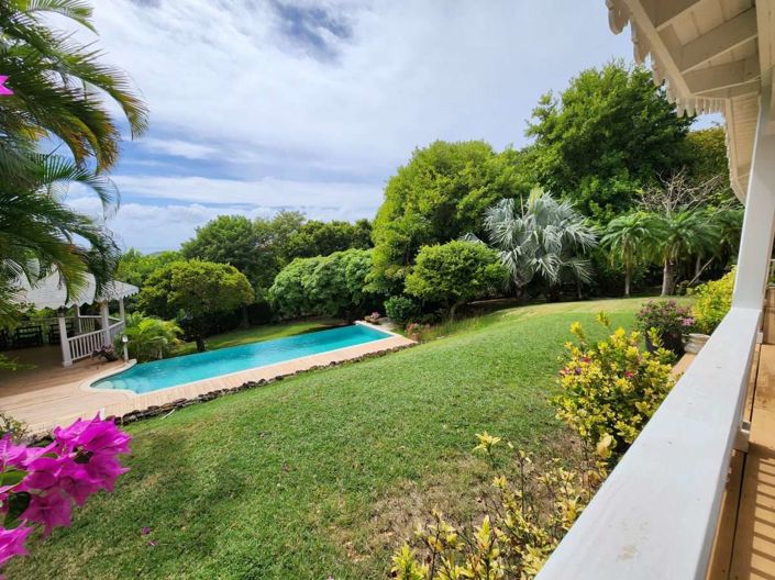 Image No.21-Villa de 5 chambres à vendre à Cap Estate