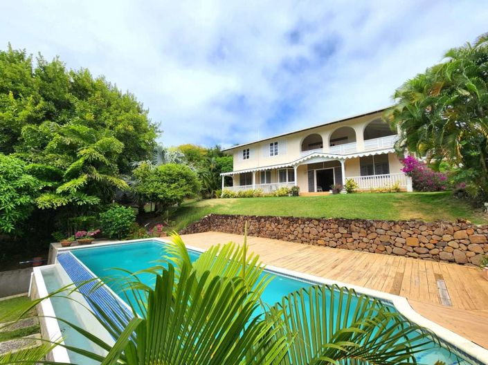 Image No.22-Villa de 5 chambres à vendre à Cap Estate