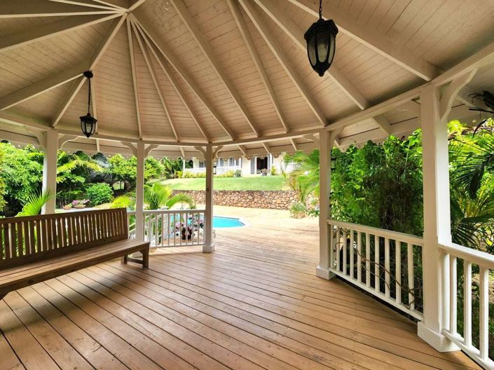 Image No.23-Villa de 5 chambres à vendre à Cap Estate