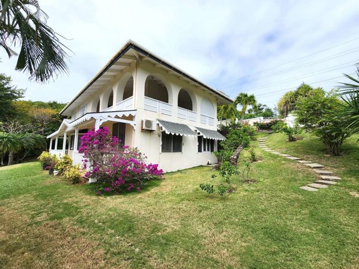 Image No.24-Villa de 5 chambres à vendre à Cap Estate