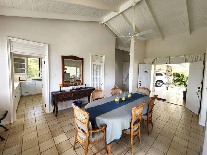 Image No.5-Villa de 5 chambres à vendre à Cap Estate