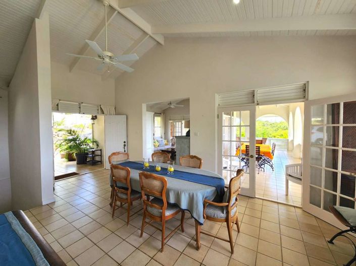 Image No.6-Villa de 5 chambres à vendre à Cap Estate