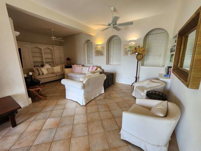 Image No.7-Villa de 5 chambres à vendre à Cap Estate