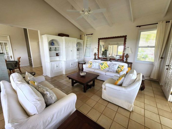 Image No.8-Villa de 5 chambres à vendre à Cap Estate