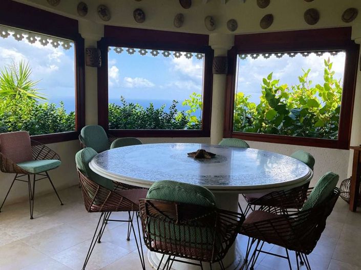 Image No.13-Villa de 6 chambres à vendre à Cap Estate