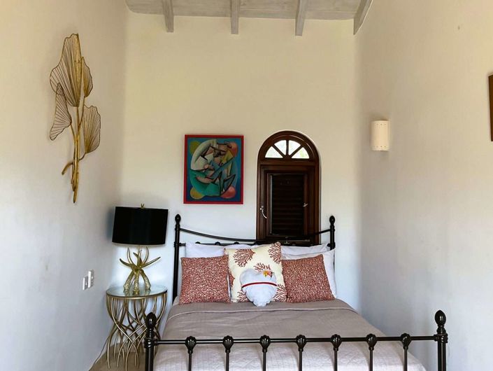 Image No.16-Villa de 6 chambres à vendre à Cap Estate