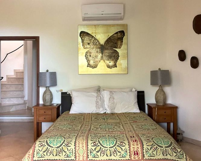 Image No.17-Villa de 6 chambres à vendre à Cap Estate