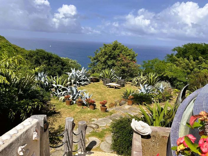 Image No.24-Villa de 6 chambres à vendre à Cap Estate