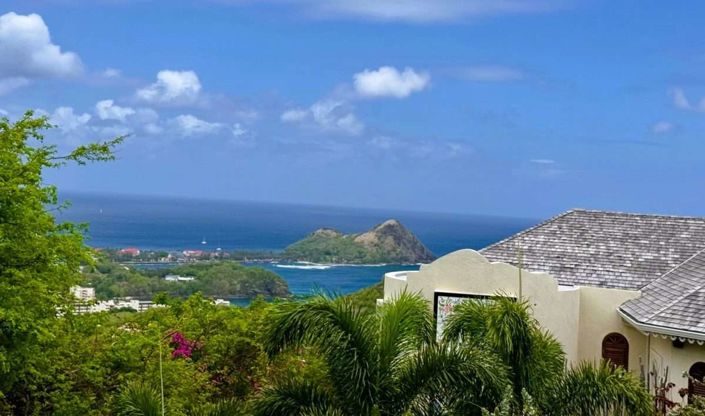 Image No.26-Villa de 6 chambres à vendre à Cap Estate