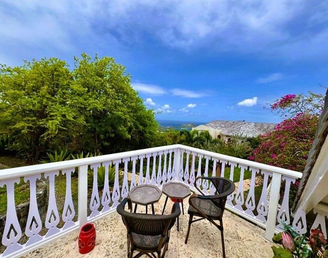 Image No.27-Villa de 6 chambres à vendre à Cap Estate