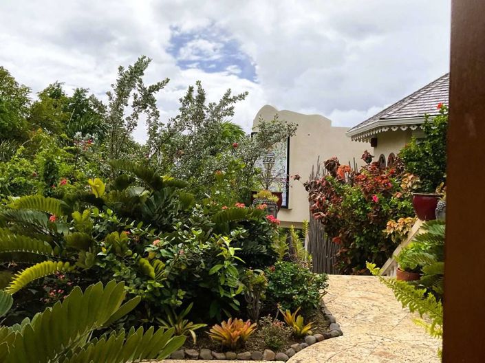 Image No.4-Villa de 6 chambres à vendre à Cap Estate