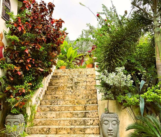 Image No.5-Villa de 6 chambres à vendre à Cap Estate