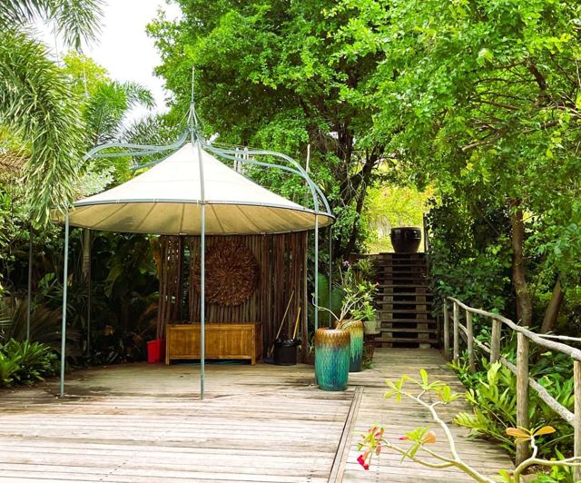 Image No.6-Villa de 6 chambres à vendre à Cap Estate