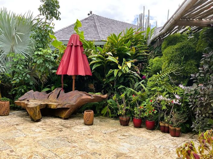 Image No.7-Villa de 6 chambres à vendre à Cap Estate