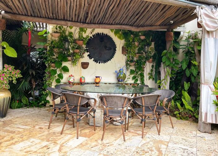 Image No.8-Villa de 6 chambres à vendre à Cap Estate