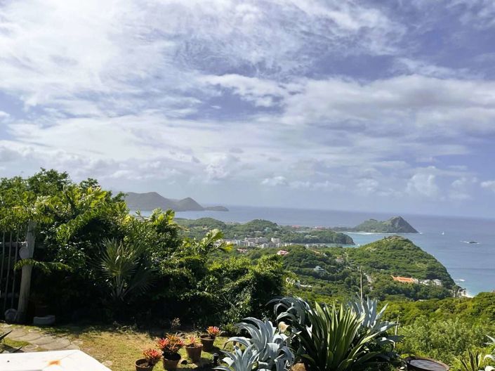 Image No.9-Villa de 6 chambres à vendre à Cap Estate