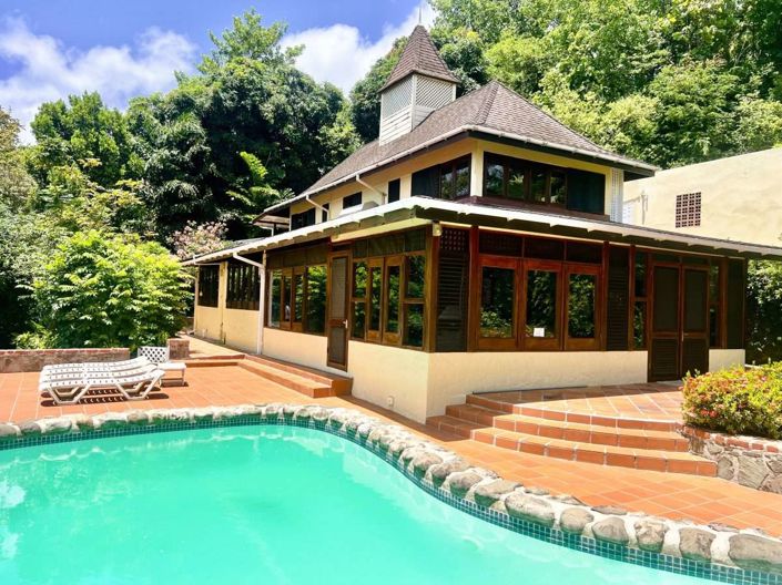 Image No.13-Villa de 3 chambres à vendre à Sainte Lucie