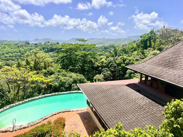 Image No.15-Villa de 3 chambres à vendre à Sainte Lucie