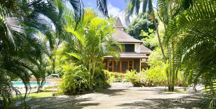 Image No.16-Villa de 3 chambres à vendre à Sainte Lucie