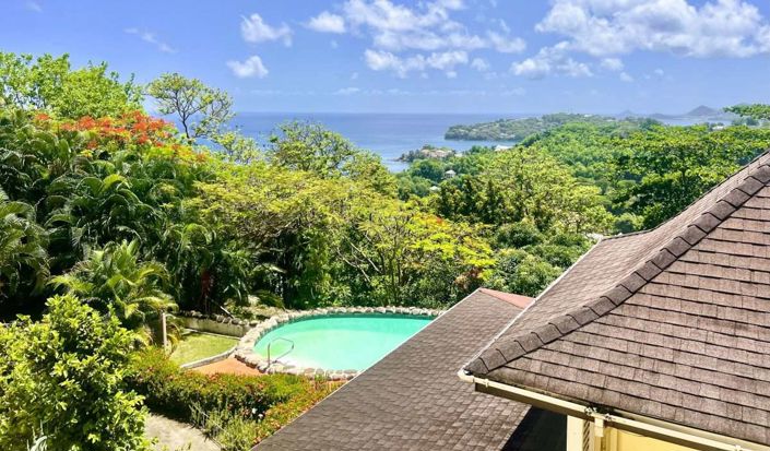 Image No.20-Villa de 3 chambres à vendre à Sainte Lucie