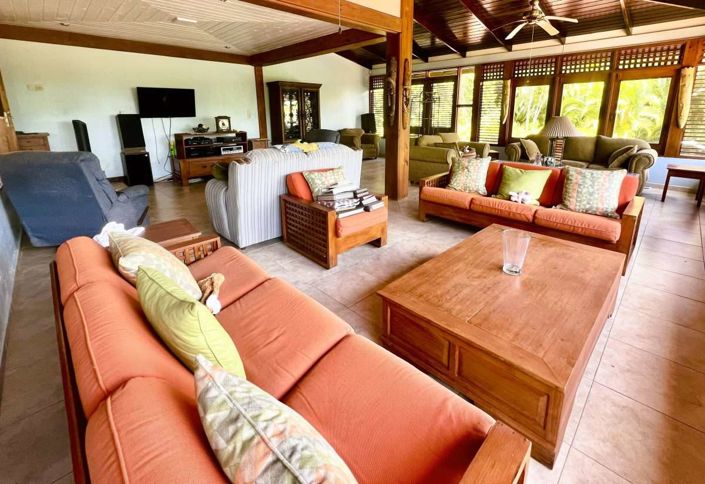 Image No.3-Villa de 3 chambres à vendre à Sainte Lucie