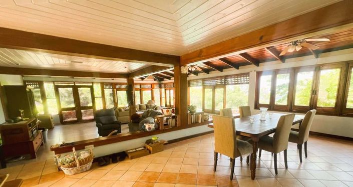 Image No.4-Villa de 3 chambres à vendre à Sainte Lucie