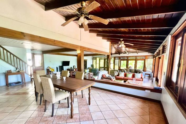 Image No.5-Villa de 3 chambres à vendre à Sainte Lucie