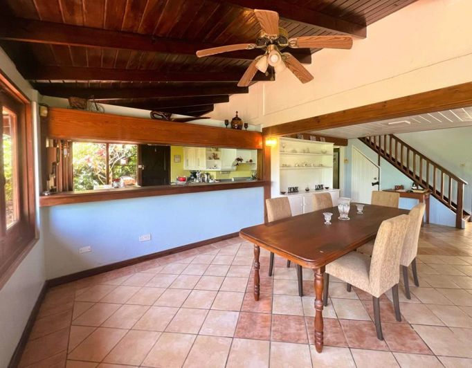 Image No.6-Villa de 3 chambres à vendre à Sainte Lucie