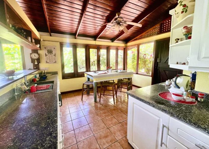 Image No.7-Villa de 3 chambres à vendre à Sainte Lucie