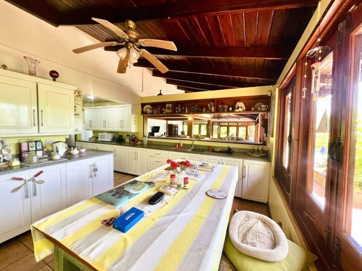 Image No.8-Villa de 3 chambres à vendre à Sainte Lucie