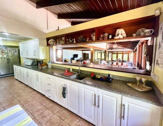 Image No.9-Villa de 3 chambres à vendre à Sainte Lucie