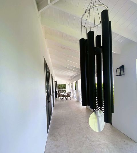 Image No.10-Villa de 4 chambres à vendre à Cap Estate