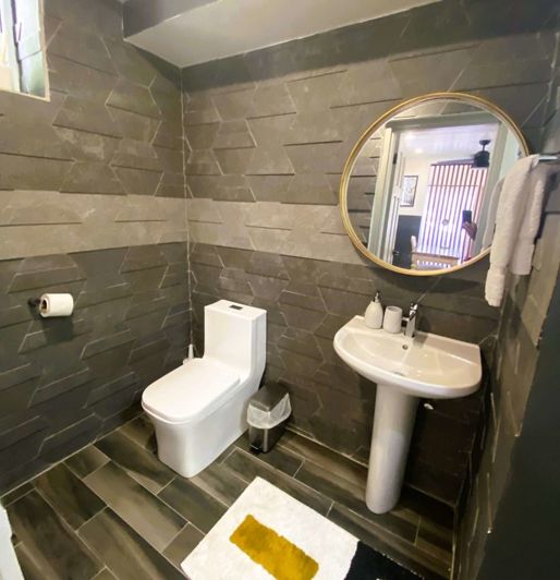 Image No.11-Villa de 4 chambres à vendre à Cap Estate