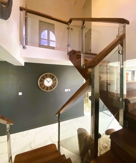 Image No.12-Villa de 4 chambres à vendre à Cap Estate