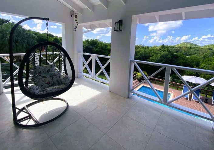 Image No.17-Villa de 4 chambres à vendre à Cap Estate