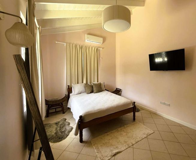 Image No.19-Villa de 4 chambres à vendre à Cap Estate