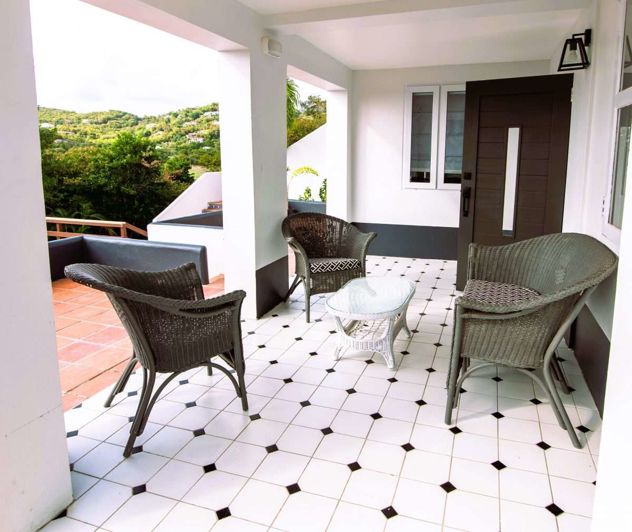 Image No.22-Villa de 4 chambres à vendre à Cap Estate