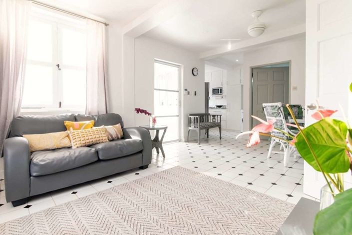 Image No.23-Villa de 4 chambres à vendre à Cap Estate